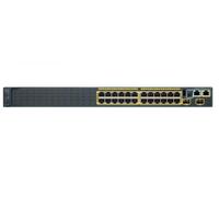 Cisco WS-C2960S-24TD-L Nouveau