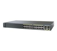 Cisco WS-C2960S-24TS-L Nouveau