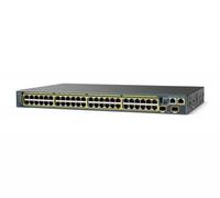 Cisco WS-C2960S-48LPD-L Nouveau