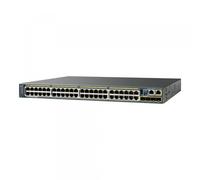 Cisco WS-C2960S-48LPS-L Nouveau