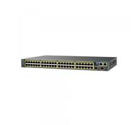 Cisco WS-C2960S-48TS-L Nouveau