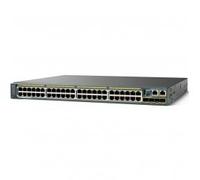 Cisco WS-C2960S-48TS-S Nouveau