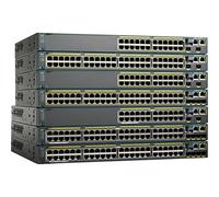 Cisco WS-C2960S-F24PS-L Commutateur