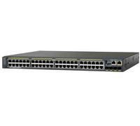 Cisco WS-C2960S-F48LPS-L Nouveau
