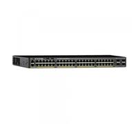 Cisco WS-C2960X-48FPS-L Nouveau