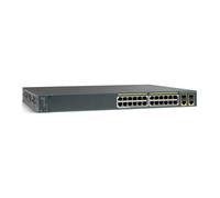 Cisco WS-C2960XR-24PD-I Nouveau