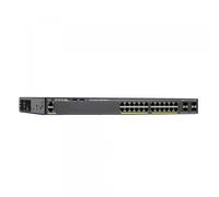 Cisco WS-C2960XR-24TD-I Nouveau
