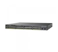 Cisco WS-C2960XR-48FPD-I Nouveau