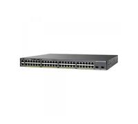 Cisco WS-C2960XR-48FPS-I