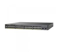 Cisco WS-C2960XR-48FPS-I Nouveau