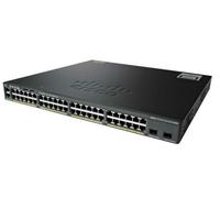 CISCO WS-C2960XR-48TD-I SWITCH 48 PORTS RJ45 10…