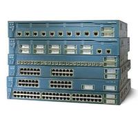 Cisco WS-C3550-12G Nouveau