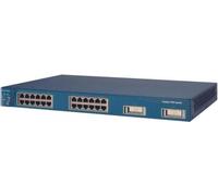 Cisco WS-C3550-24PWR-SMI