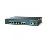 Cisco WS-C3560-8PC-S Nouveau