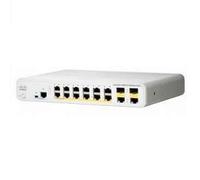 Cisco WS-C3560C-12PC-S Nouveau