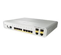 Cisco WS-C3560CG-8PC-S