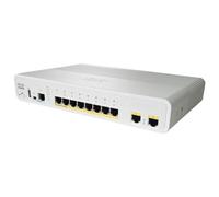 Cisco WS-C3560CPD-8PT-S Nouveau