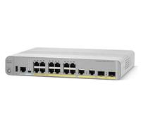 Cisco WS-C3560CX-12PC-S Nouveau