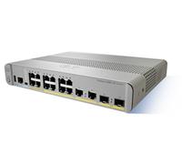 Cisco WS-C3560CX-12TC-S Nouveau