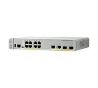 Cisco WS-C3560CX-8TC-S