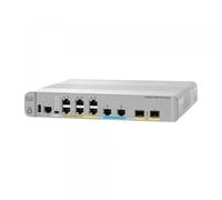 Cisco WS-C3560CX-8XPD-S Nouveau
