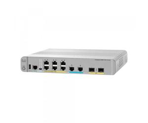 Cisco WS-C3560CX-8XPD-S Nouveau