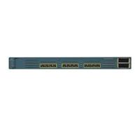 Cisco WS-C3560E-12SD-S Nouveau