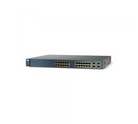 Cisco WS-C3560G-24TS-E Nouveau