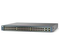 Cisco WS-C3560G-48TS-E Nouveau