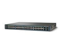Cisco WS-C3560V2-48TS-E Nouveau