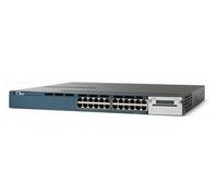 Cisco WS-C3560X-24P-E Nouveau