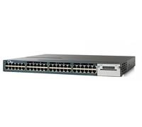 Cisco WS-C3560X-48PF-S Nouveau