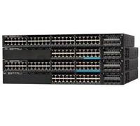 Cisco WS-C3650-12X48UQ-L Nouveau