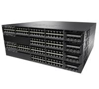 Cisco WS-C3650-24PS-E Nouveau