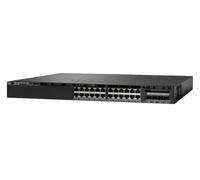 Cisco WS-C3650-24PS-L Nouveau