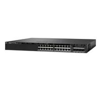 Cisco WS-C3650-24TD-L Nouveau