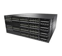 Cisco WS-C3650-24TS-L Nouveau