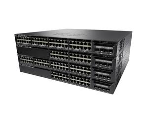 Cisco WS-C3650-24TS-L Nouveau