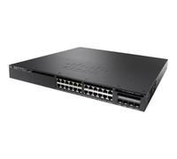 Cisco WS-C3650-24TS-S Nouveau