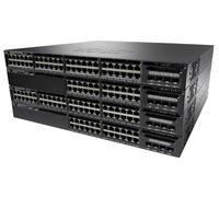 Cisco WS-C3650-48FD-S Nouveau