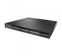 Cisco WS-C3650-48FQM-L Nouveau