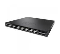 Cisco WS-C3650-48FQM-S Nouveau