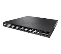 Cisco WS-C3650-48FWS-S Nouveau