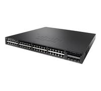 Cisco WS-C3650-48PD-L Nouveau
