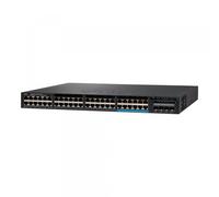 Cisco WS-C3650-48PWS-S Nouveau
