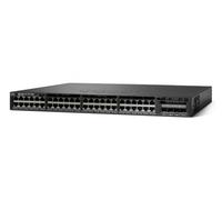 Cisco WS-C3650-48TD-E Nouveau