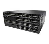 Cisco WS-C3650-48TD-S Nouveau