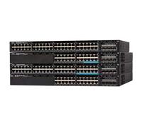 Cisco WS-C3650-8X24PD-S Nouveau