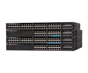 Cisco WS-C3650-8X24PD-S Nouveau