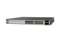 Cisco WS-C3750E-24TD-E Nouveau